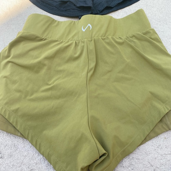 TLF Short Bundle - Picture 3 of 4